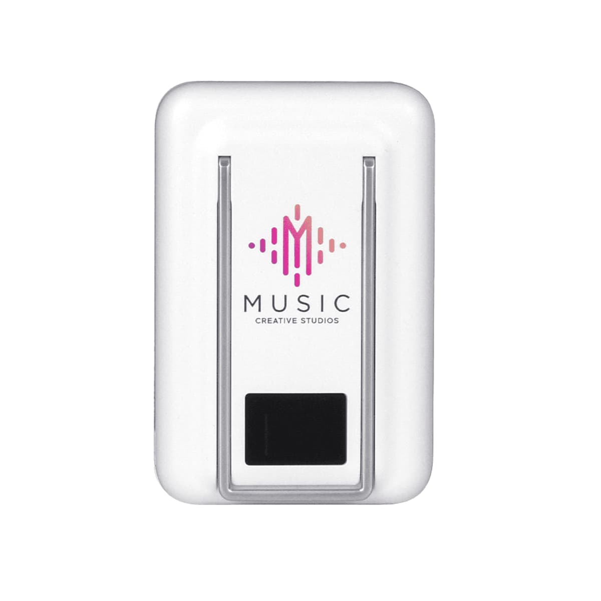 Magnetic Power Bank w/ Phone Stand 10000 mAh