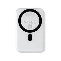 Magnetic Power Bank w/ Phone Stand 10000 mAh