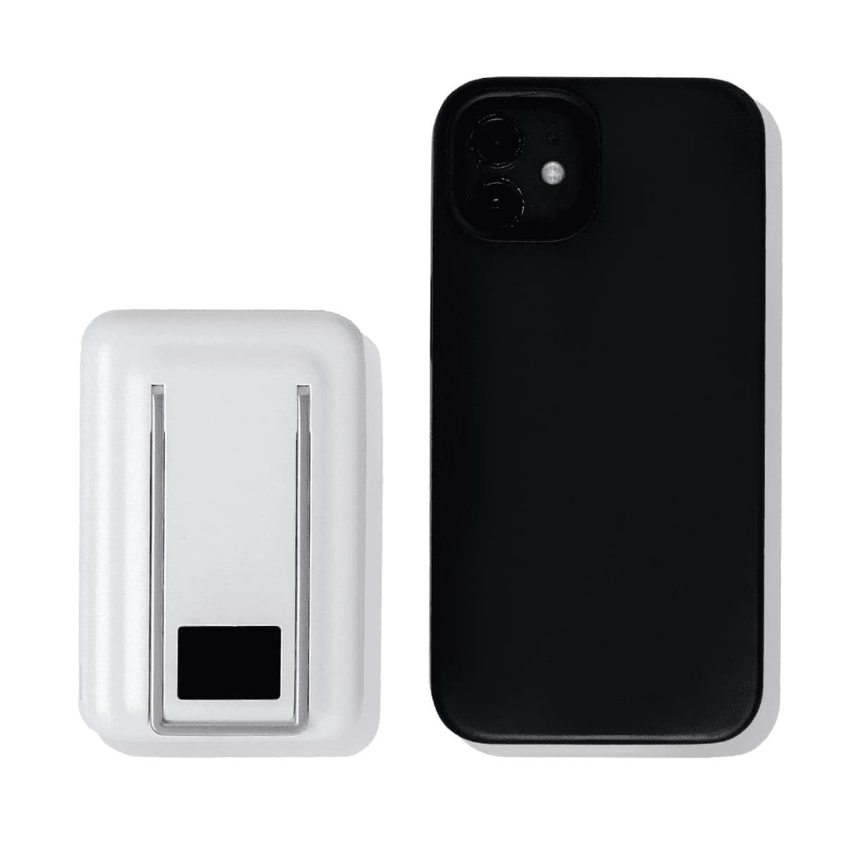 Magnetic Power Bank w/ Phone Stand 10000 mAh