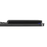 Slim Metal Magnetic Power Bank 5000 mAh