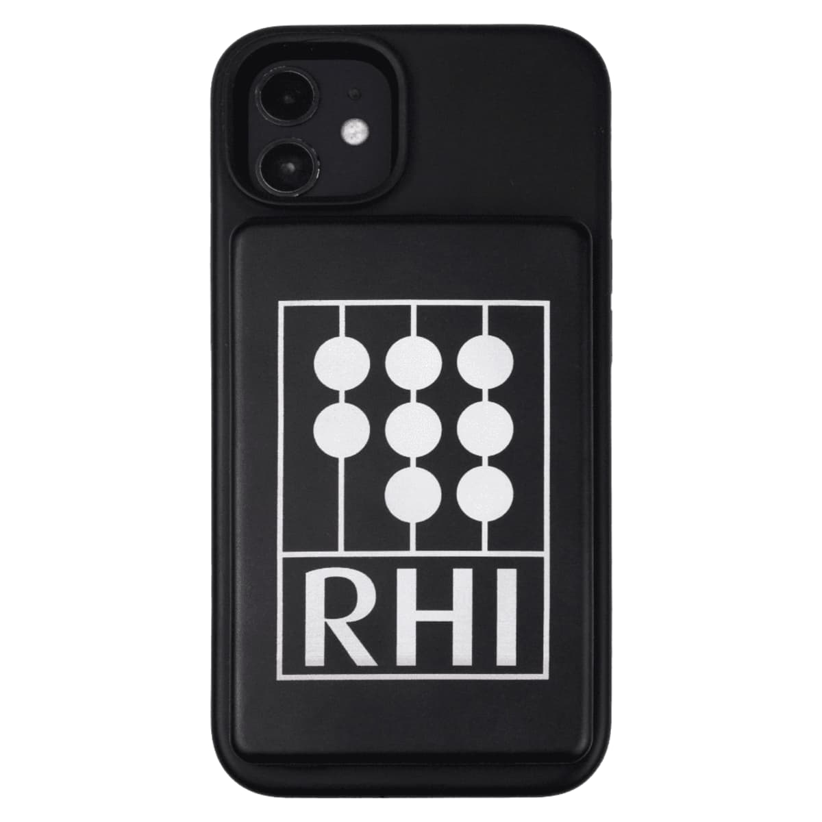 Slim Metal Magnetic Power Bank 5000 mAh