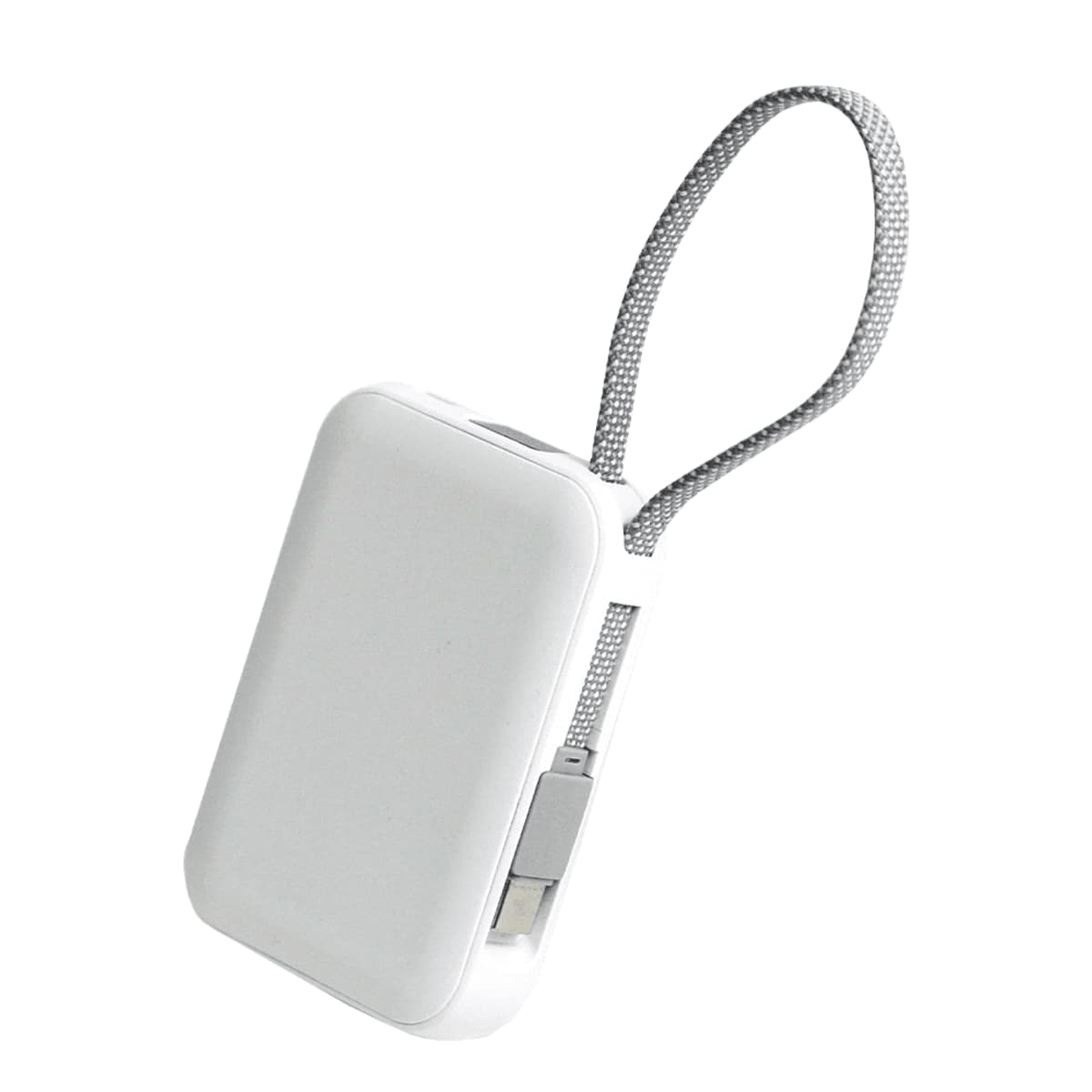 Orbit Magnetic Power Bank 5000mAh