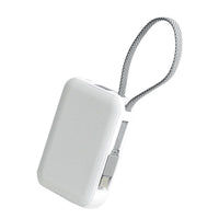 Orbit Magnetic Power Bank 5000mAh
