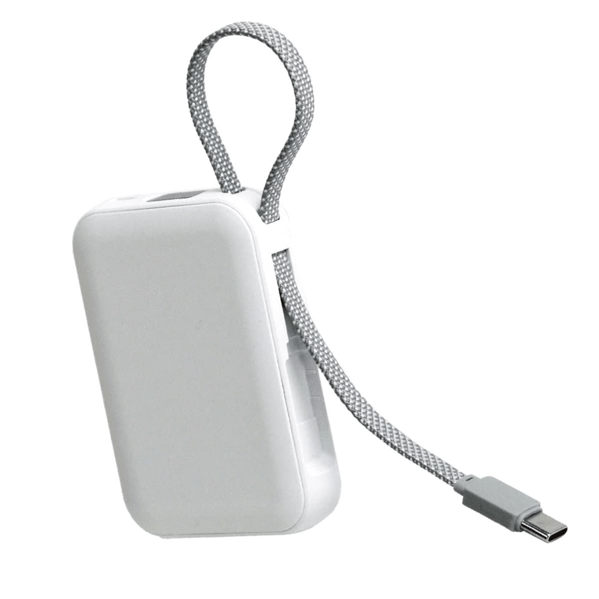 Orbit Magnetic Power Bank 5000mAh
