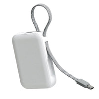 Orbit Magnetic Power Bank 5000mAh