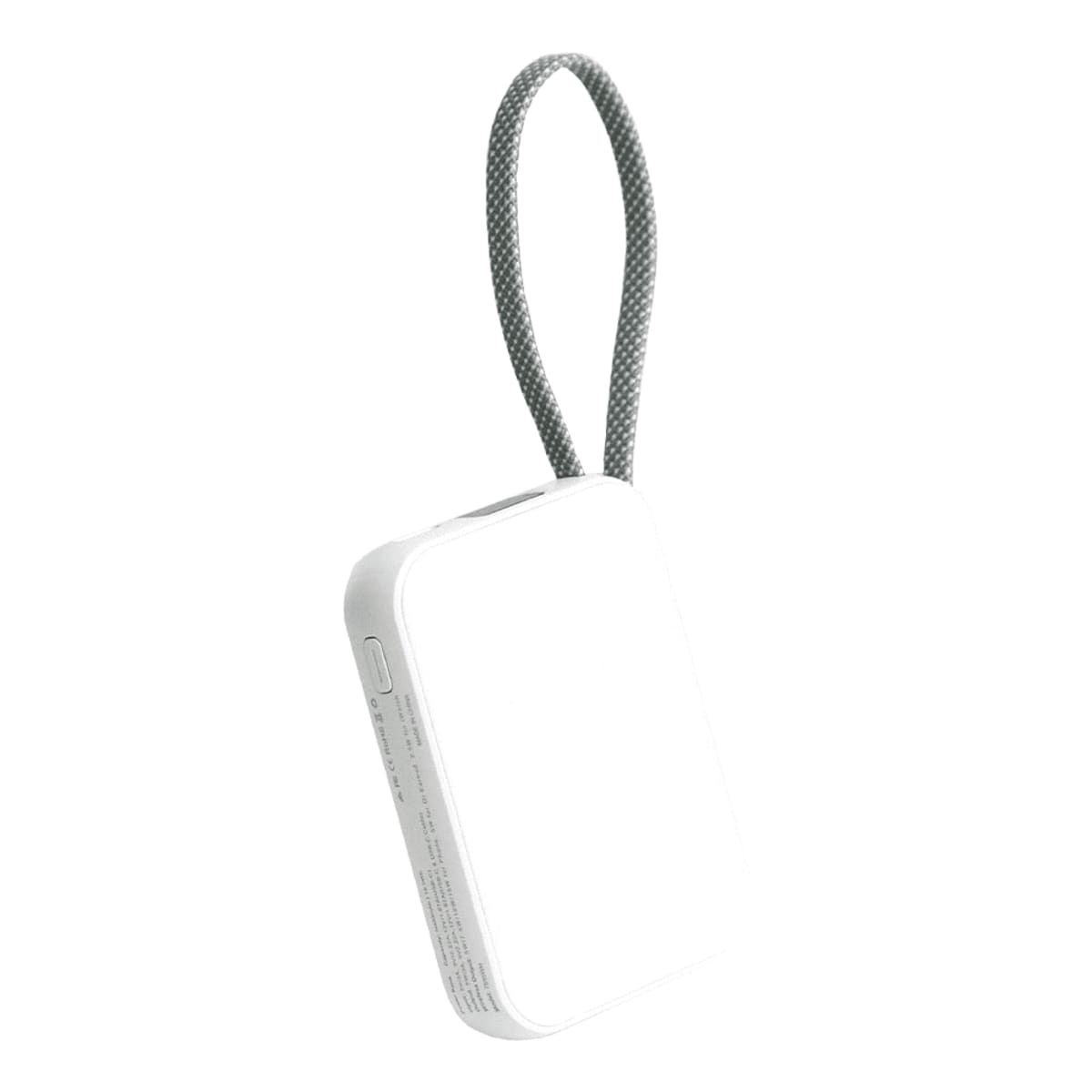 Orbit Magnetic Power Bank 5000mAh