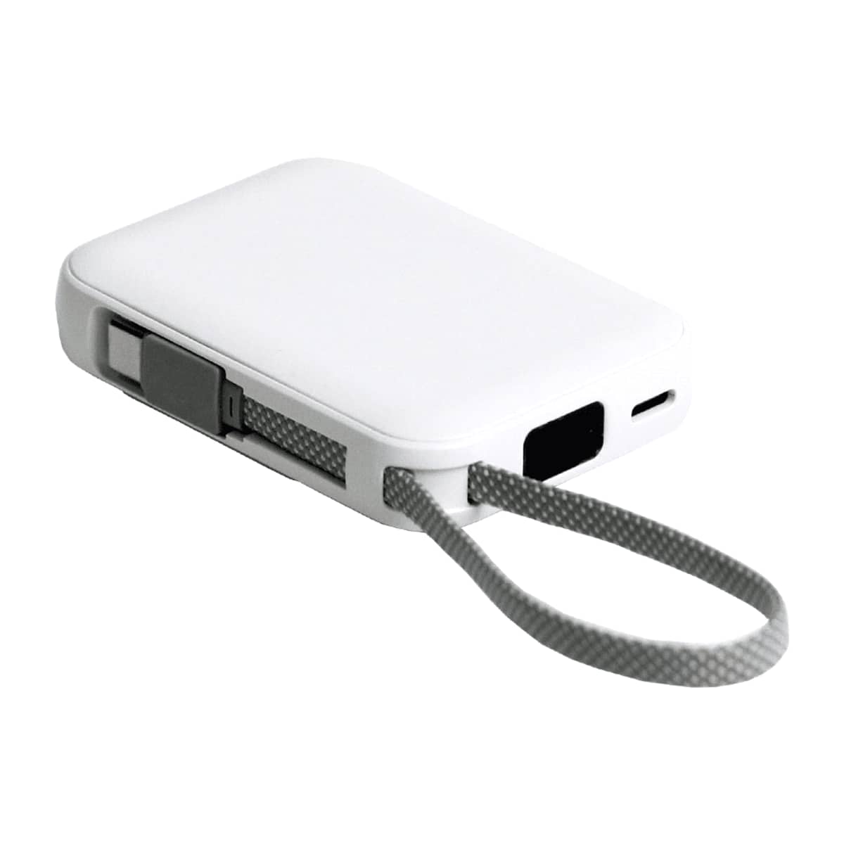 Orbit Magnetic Power Bank 5000mAh