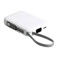 Orbit Magnetic Power Bank 5000mAh