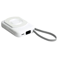 Orbit Magnetic Power Bank 5000mAh
