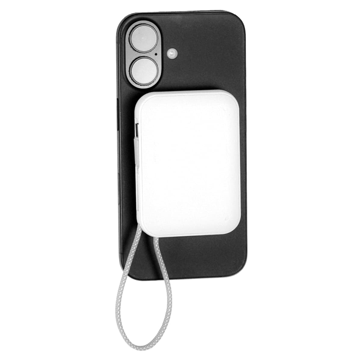 Orbit Magnetic Power Bank 5000mAh