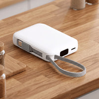 Orbit Magnetic Power Bank 5000mAh