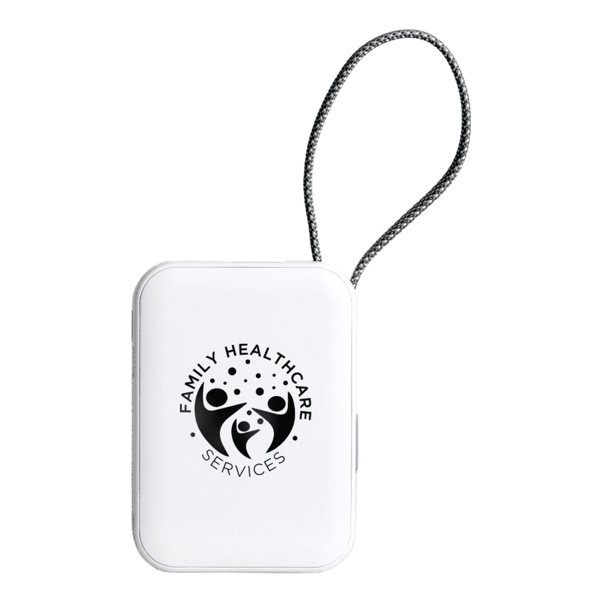 Orbit Magnetic Power Bank 5000mAh