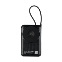 Eclipse Magnetic Power Bank 10000mAh