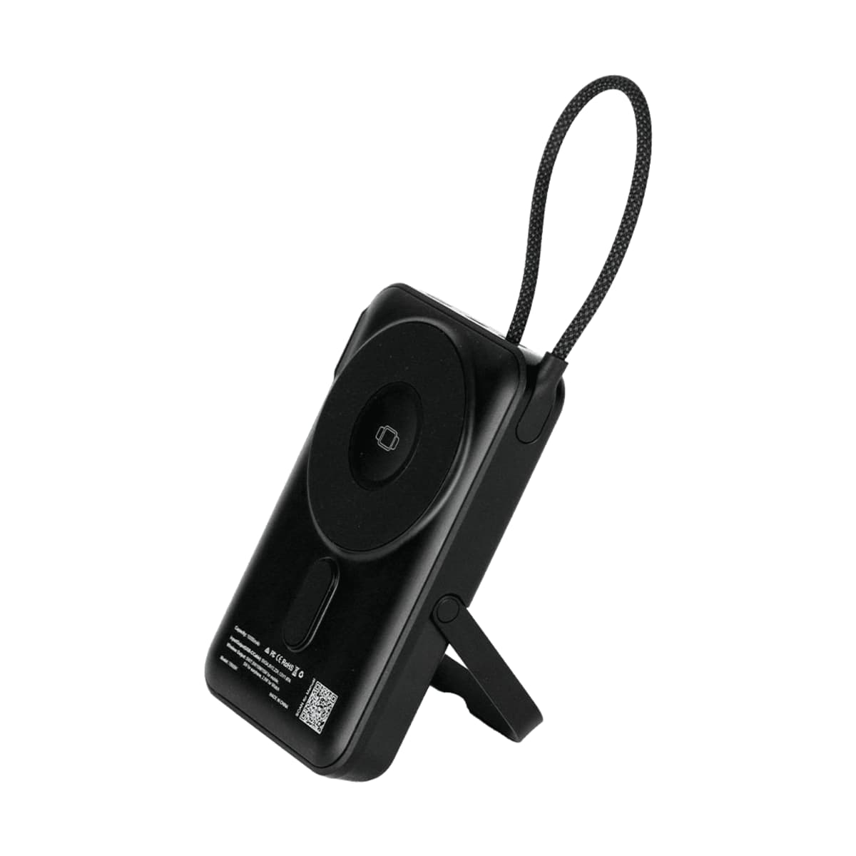 Eclipse Magnetic Power Bank 10000mAh