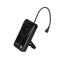 Eclipse Magnetic Power Bank 10000mAh