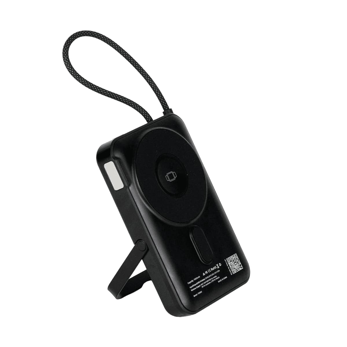 Eclipse Magnetic Power Bank 10000mAh