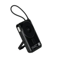 Eclipse Magnetic Power Bank 10000mAh