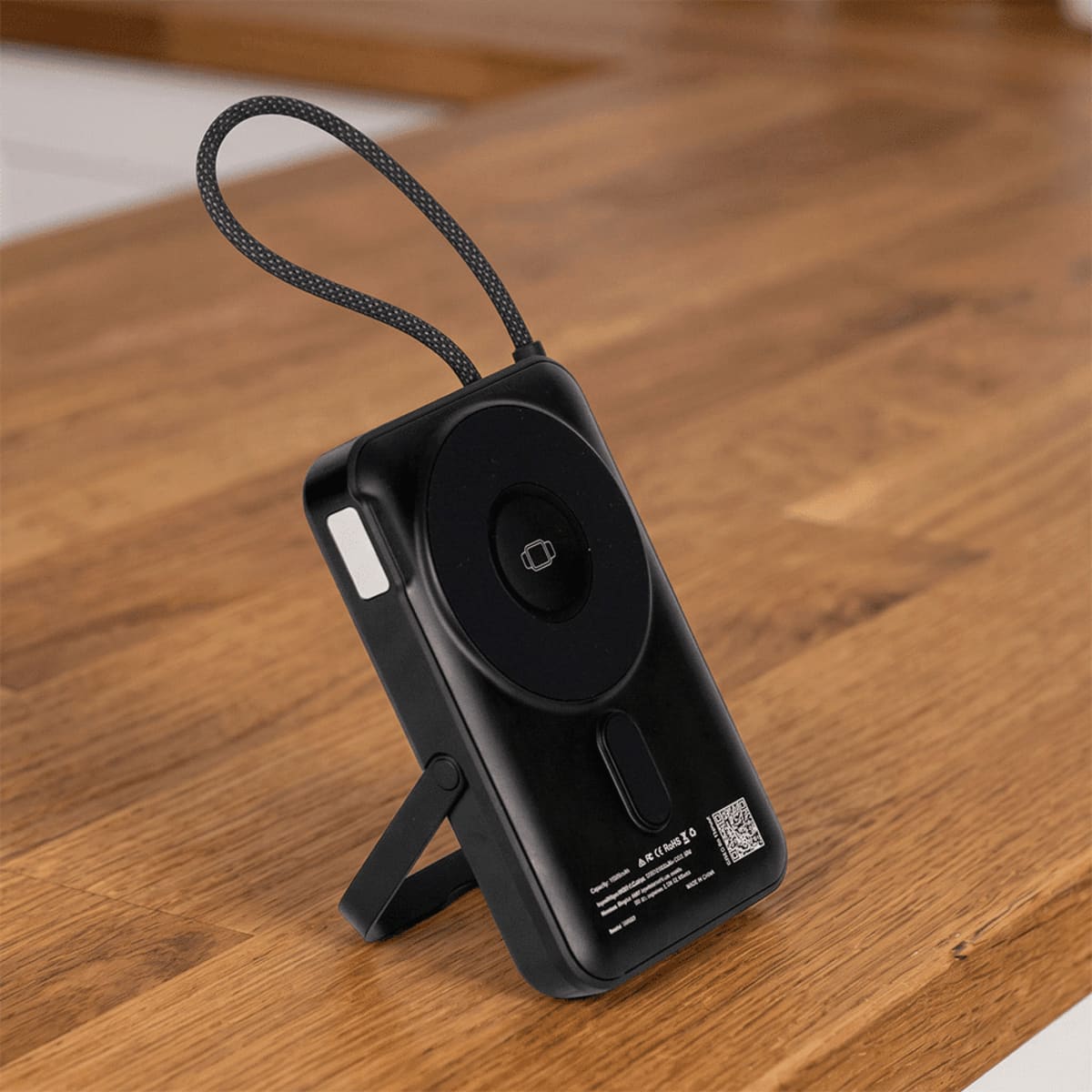 Eclipse Magnetic Power Bank 10000mAh