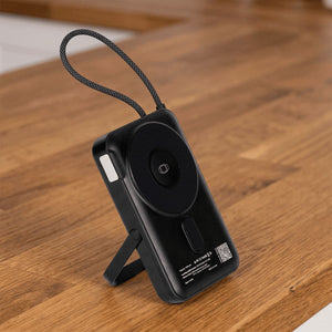 Eclipse Magnetic Power Bank 10000mAh