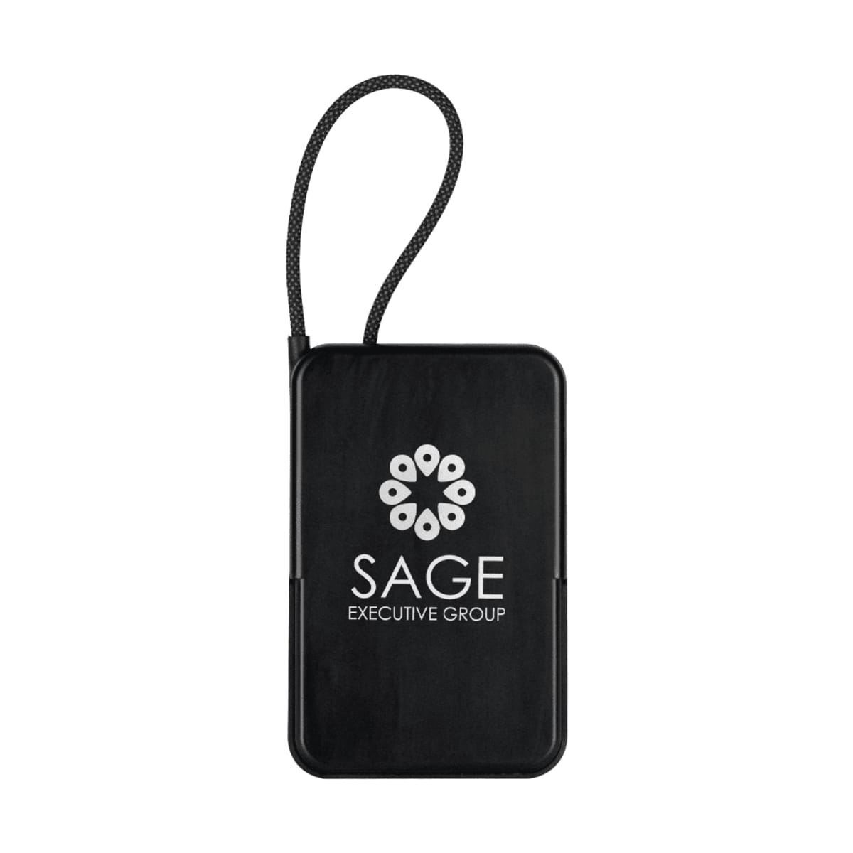 Eclipse Magnetic Power Bank 10000mAh