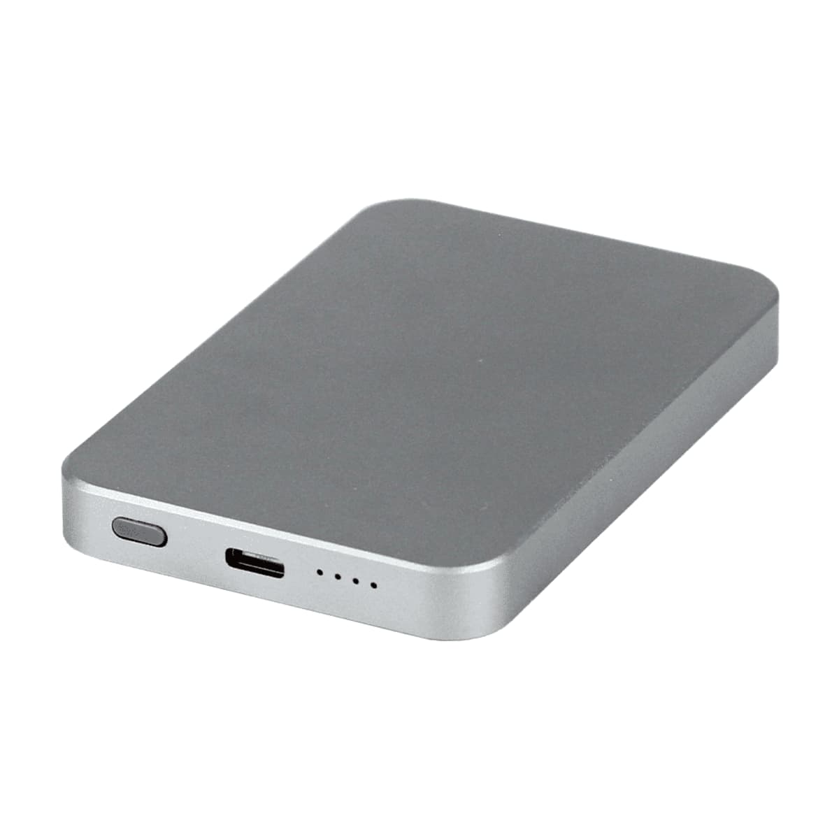Quantum Pro Power Bank w/ Semi-Solid State Battery 5000mAh