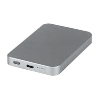Quantum Pro Power Bank w/ Semi-Solid State Battery 5000mAh