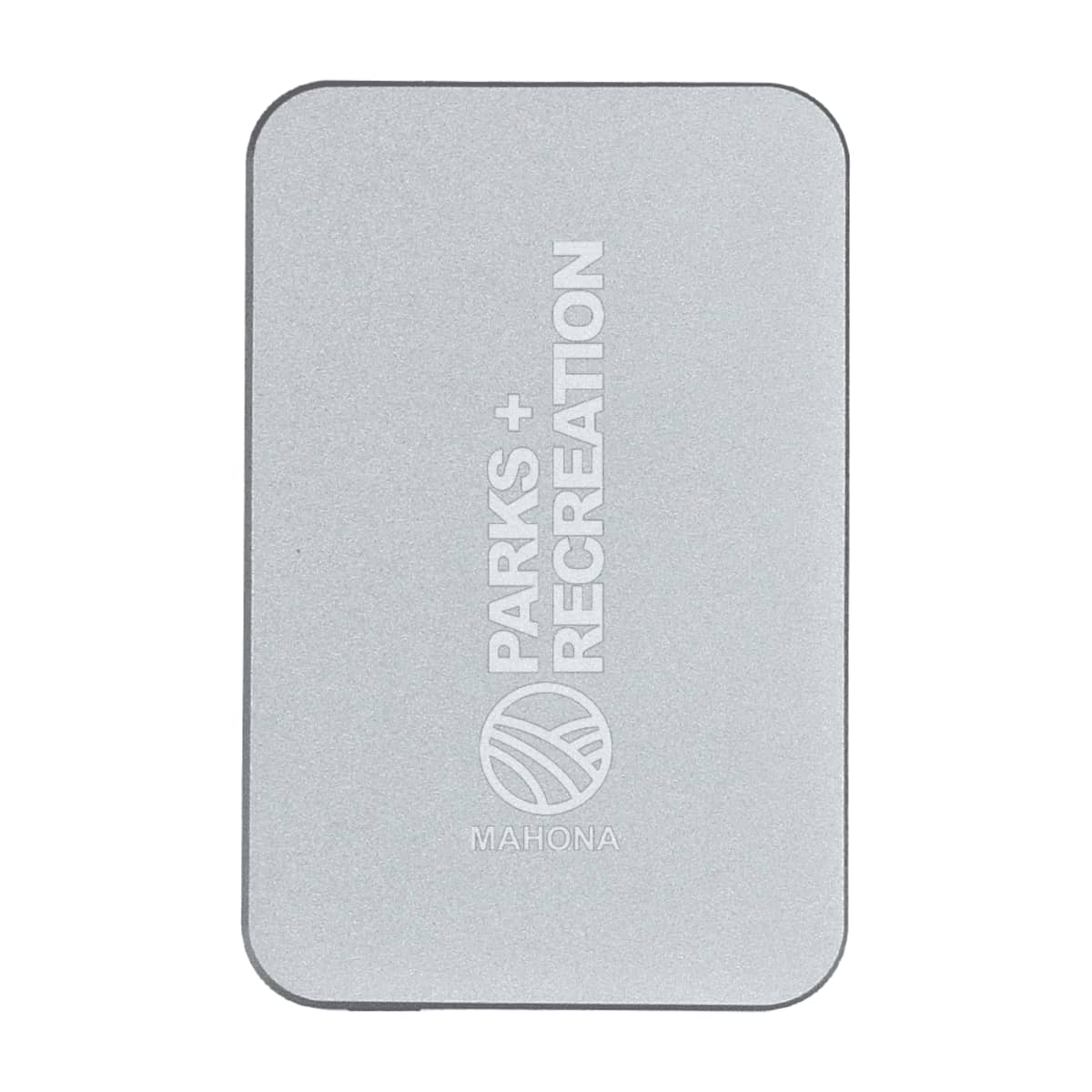 Quantum Pro Power Bank w/ Semi-Solid State Battery 5000mAh