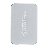 Quantum Pro Power Bank w/ Semi-Solid State Battery 5000mAh