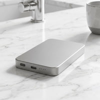 Quantum Pro Power Bank w/ Semi-Solid State Battery 5000mAh