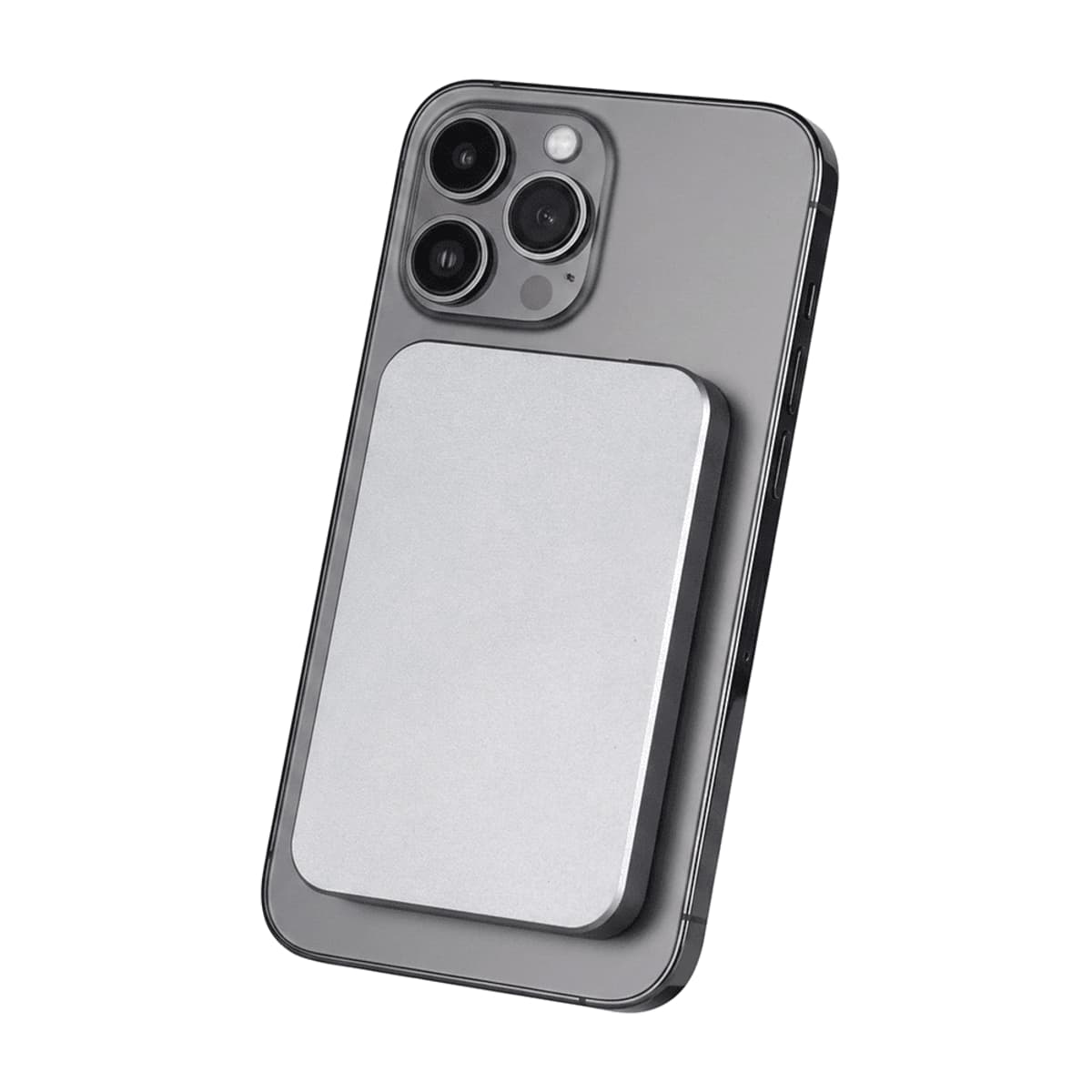 Quantum Pro Power Bank w/ Semi-Solid State Battery 5000mAh