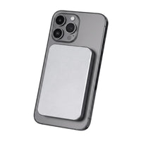 Quantum Pro Power Bank w/ Semi-Solid State Battery 5000mAh
