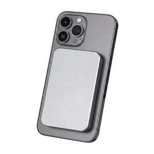 Quantum Pro Power Bank w/ Semi-Solid State Battery 5000mAh