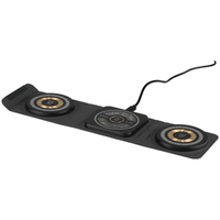 Exec Multi Media 3-In-1 Charger