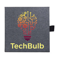 Exec Multi Media 3-In-1 Charger