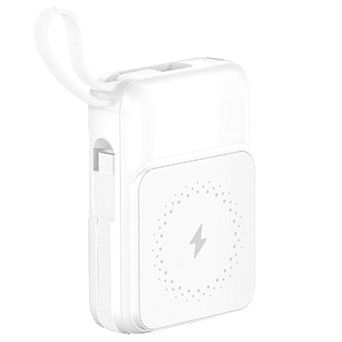 Infinity Magnetic Power Bank 10000 mAh