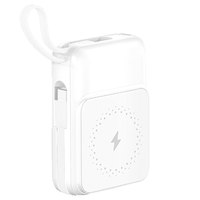 Infinity Magnetic Power Bank 10000 mAh