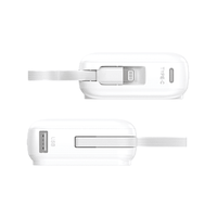 Infinity Magnetic Power Bank 10000 mAh