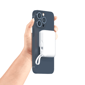 Infinity Magnetic Power Bank 10000 mAh