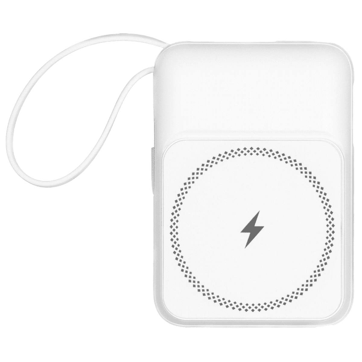 Infinity Magnetic Power Bank 10000 mAh