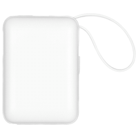 Infinity Magnetic Power Bank 10000 mAh