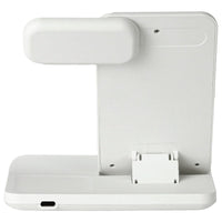 Axis 3 in 1 Wireless Charger
