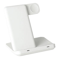 Axis 3 in 1 Wireless Charger