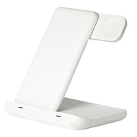 Axis 3 in 1 Wireless Charger