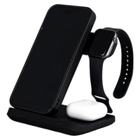 Axis 3 in 1 Wireless Charger