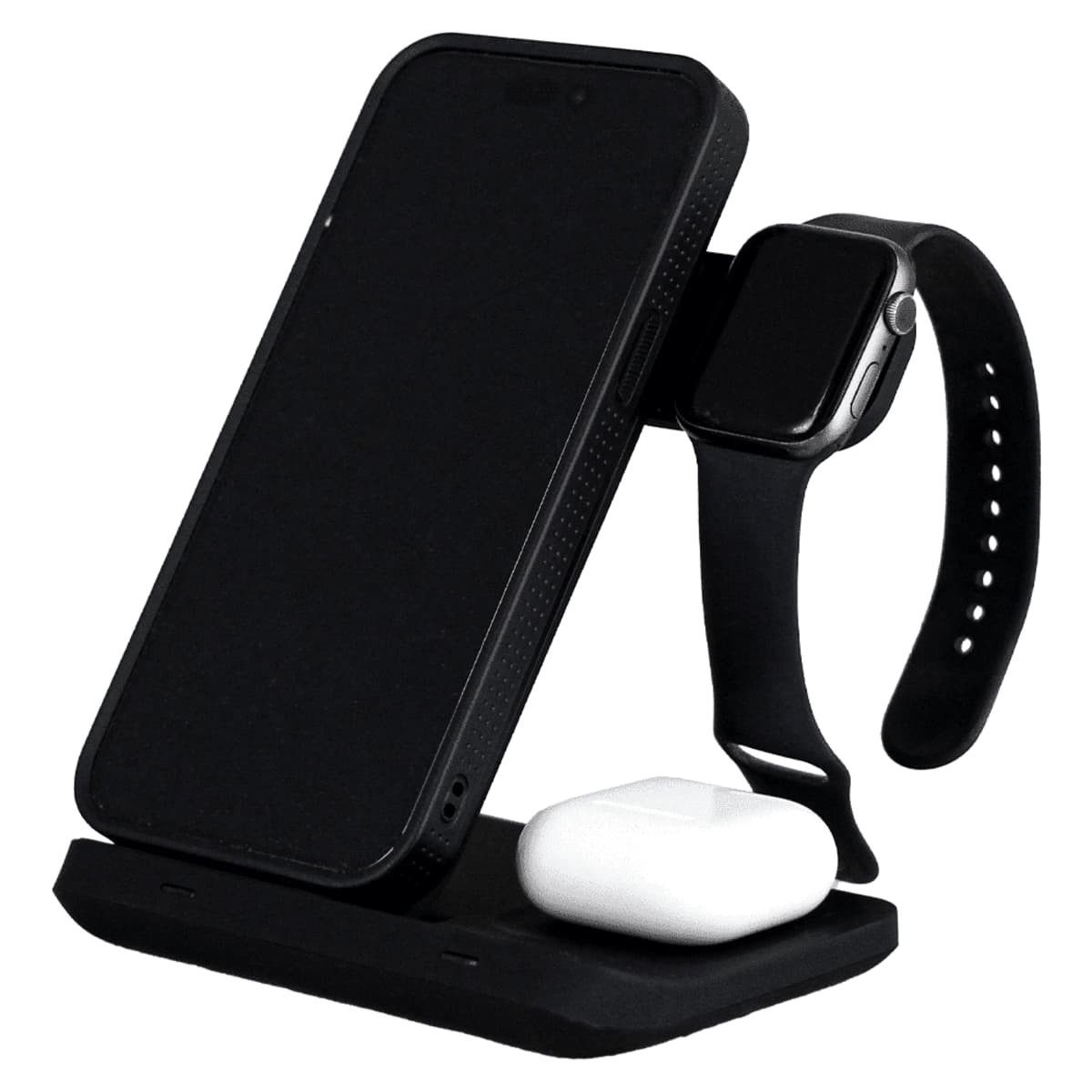 Axis 3 in 1 Wireless Charger