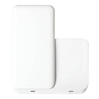 Axis 3 in 1 Wireless Charger