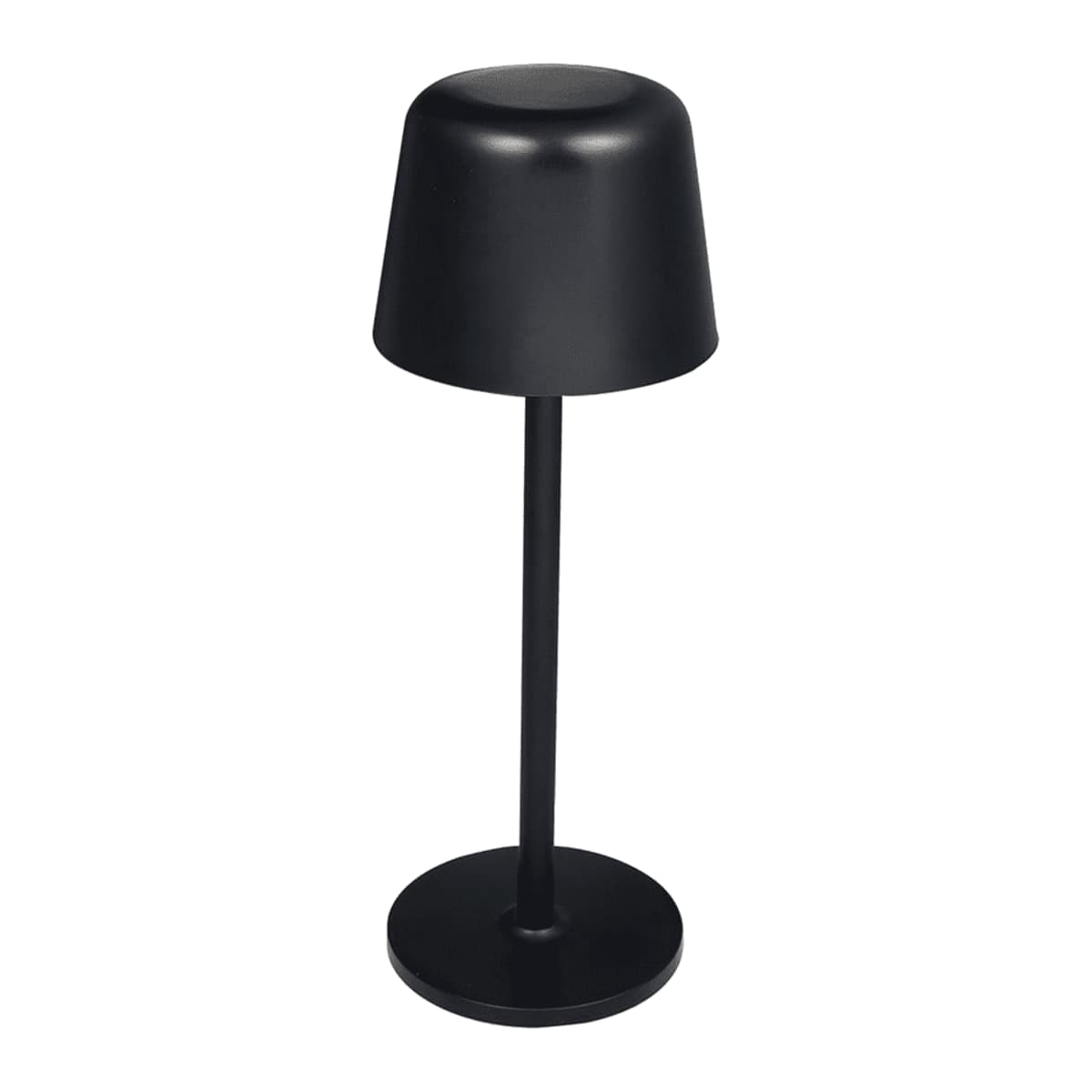 Recycled Mini Rechargeable Lamp
