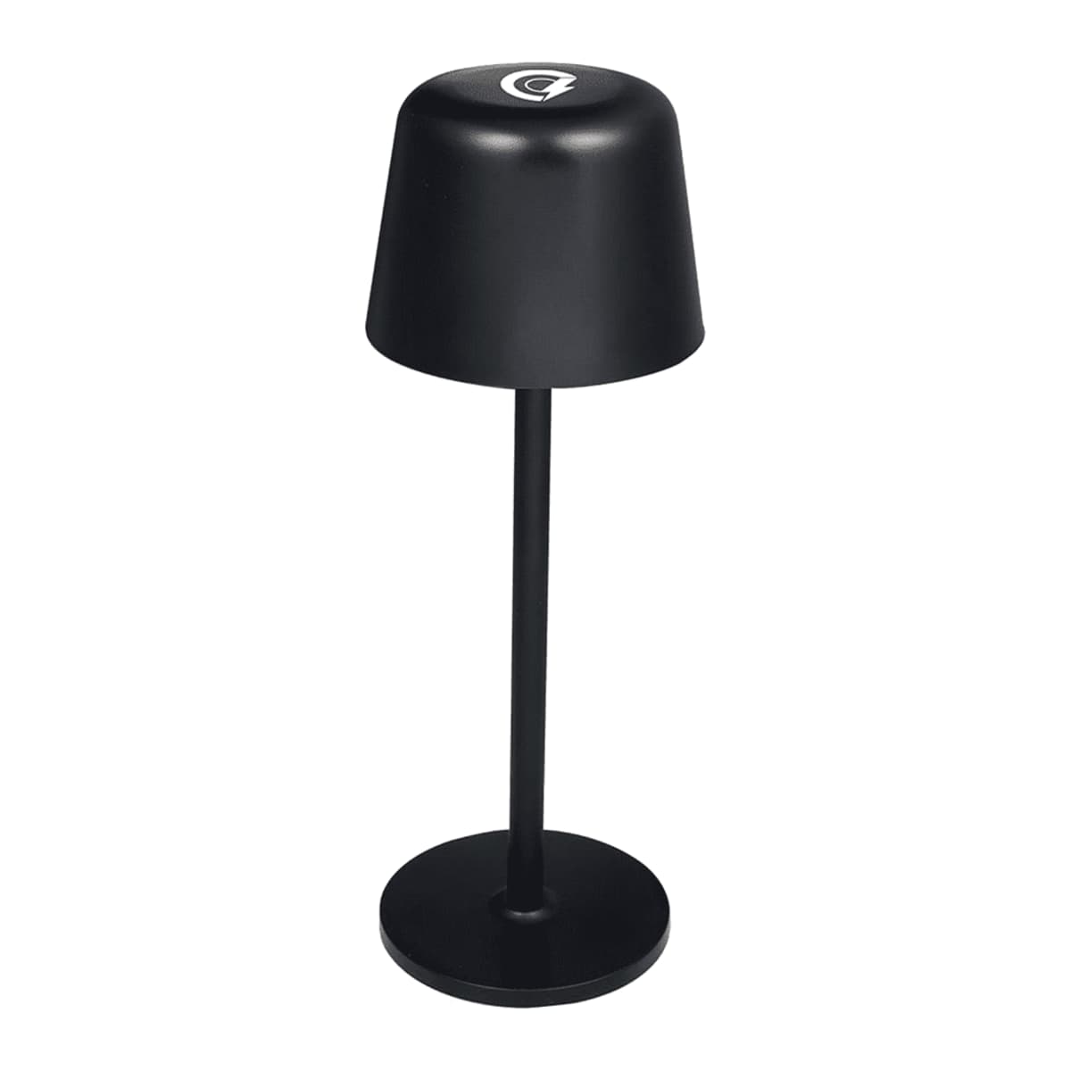 Recycled Mini Rechargeable Lamp