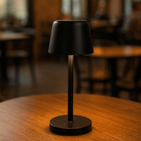 Recycled Mini Rechargeable Lamp