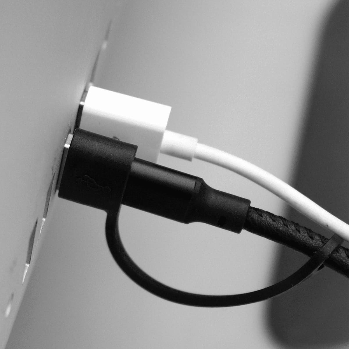 120cm 4 in 1 Fast Charging Data Transfer Cable